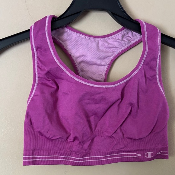 Champion Women's Sports Bra S - Picture 1 of 4